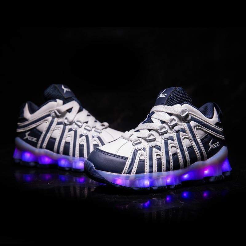 Flashez LED S10's