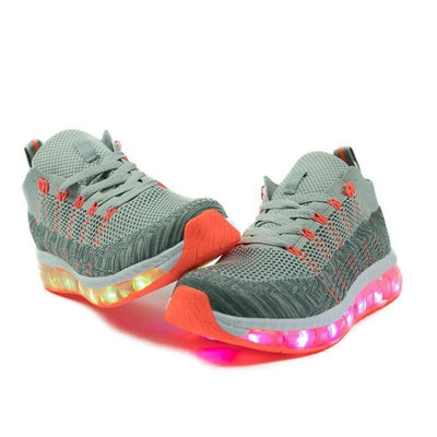 Flash Wear X-Runners