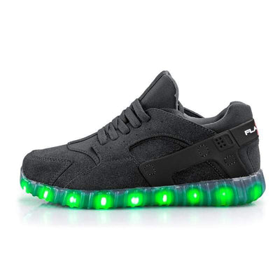 Flashez Grey Hurricanes