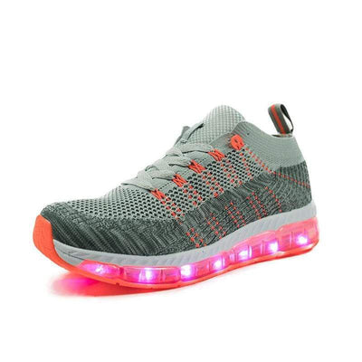 Flash Wear X-Runners