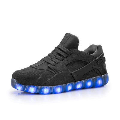 Flashez Grey Hurricanes