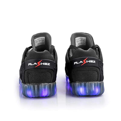 Flashez Grey Hurricanes