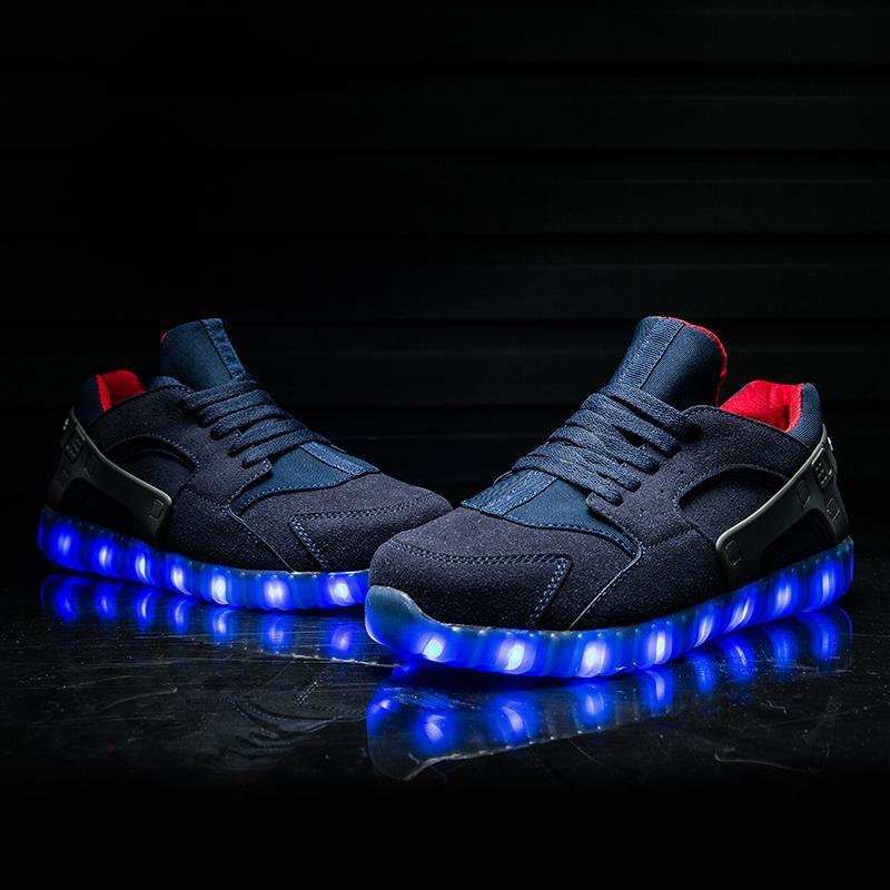 Flashez Navy Hurricanes