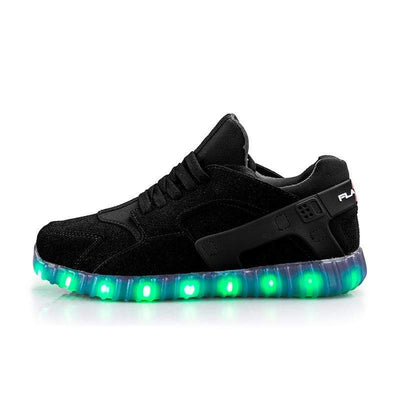 Flashez Black Hurricanes
