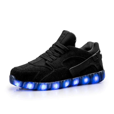 Flashez Black Hurricanes