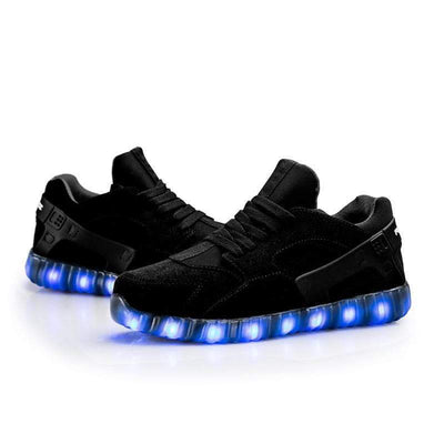 Flashez Black Hurricanes