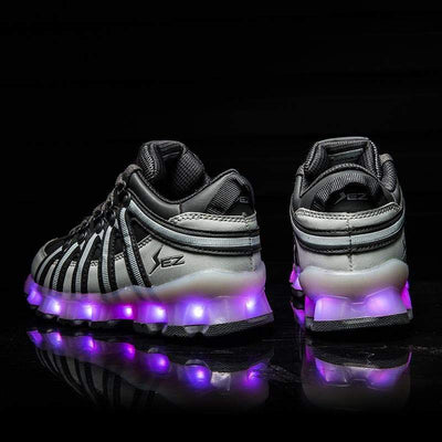 Flashez LED S10's
