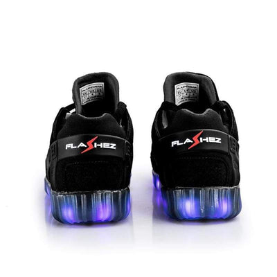 Flashez Black Hurricanes