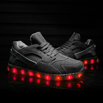 Flashez Grey Hurricanes