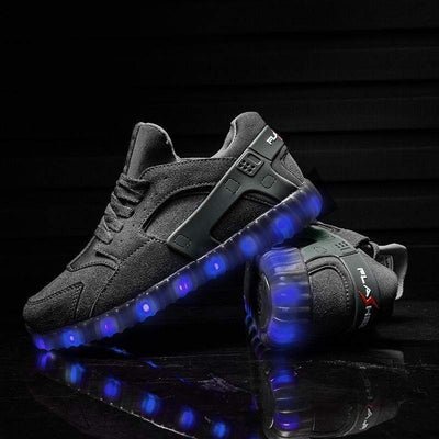 Flashez Grey Hurricanes