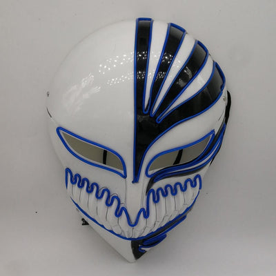 Light up Flash Mask Splinter
