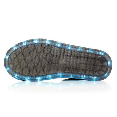 Infants Flash Wear Grey Mini Boots