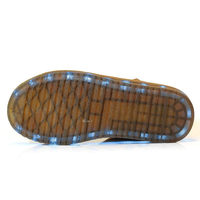 Infants Flash Wear Chestnut Mini Boots