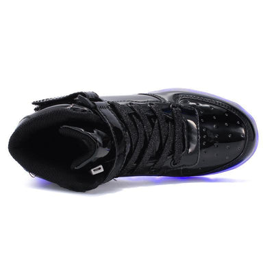 Flash Wear Black Edition