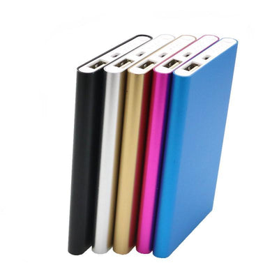 Power Bank 10000 Mah