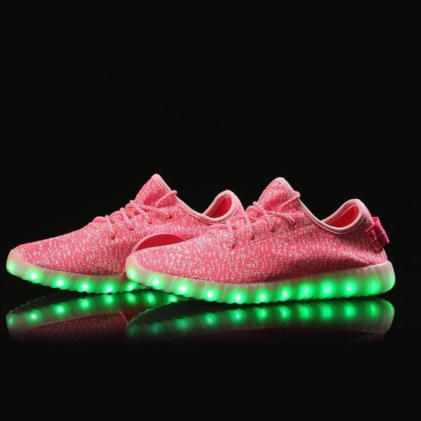 Flashez LED Pink - L.E Deezy's