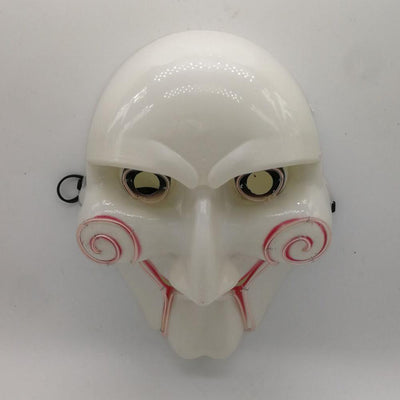 Light up Flash Mask Saw