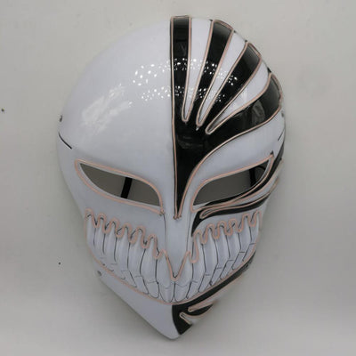 Light up Flash Mask Splinter
