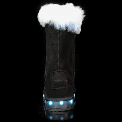 Boots high