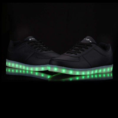 Flash Wear Black Classics