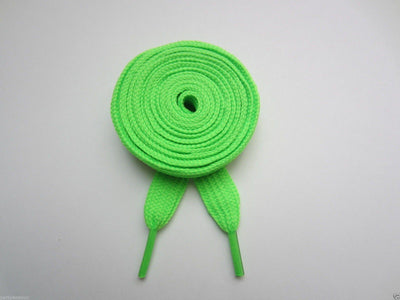 Coloured Shoe Laces