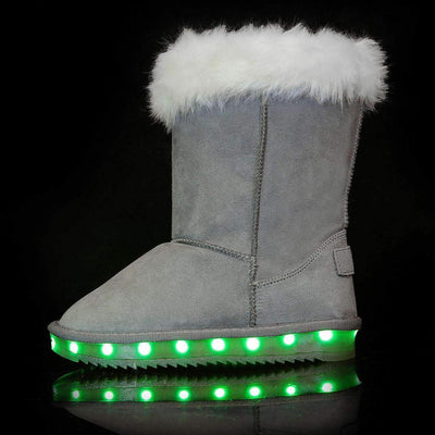 Boots high