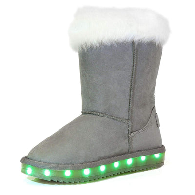 Boots high
