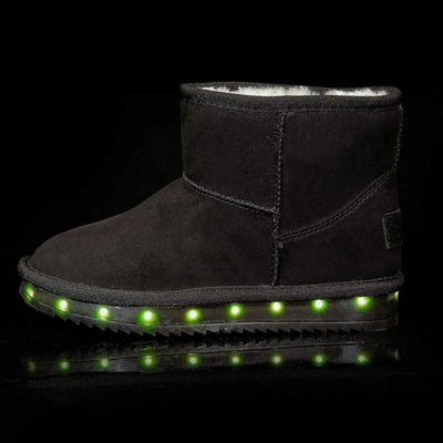 Boots Low