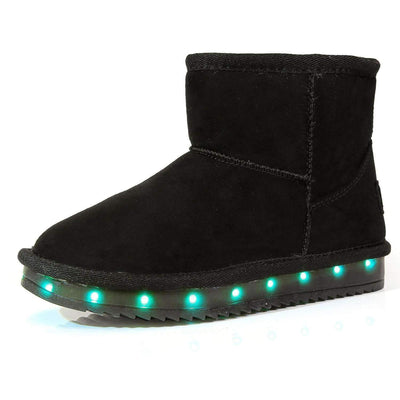 Boots Low