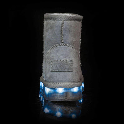 Boots Low