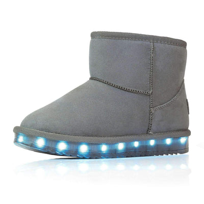 Boots Low