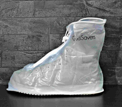 overshoe crep protect