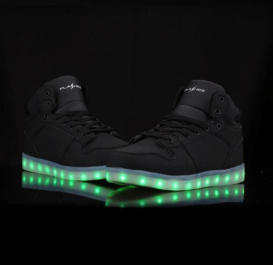 Flash Wear V2 Edition Trainers