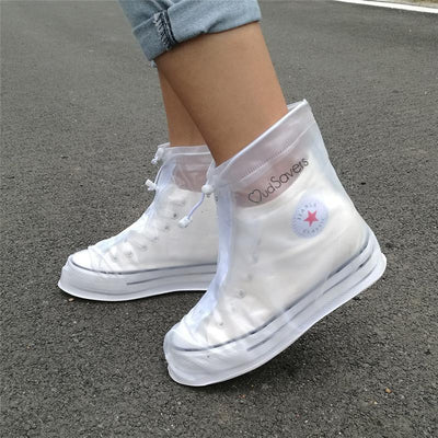MudSavers Overshoes Rain Covers Protectors