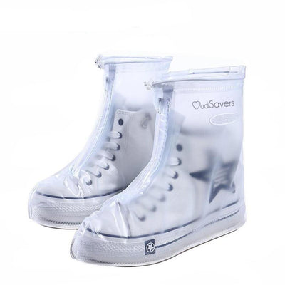MudSavers Overshoes Rain Covers Protectors