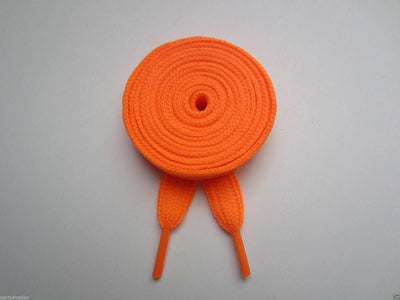 Coloured Shoe Laces