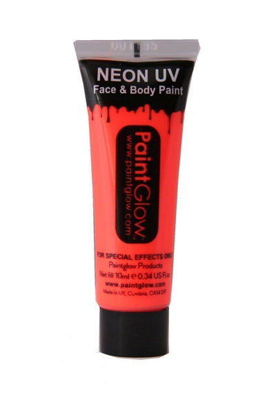 UV Glow in the Dark Paint