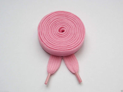 Coloured Shoe Laces