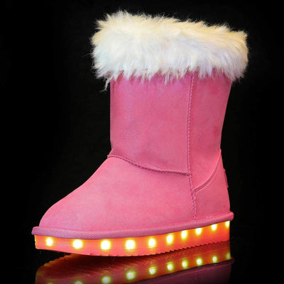 Boots high