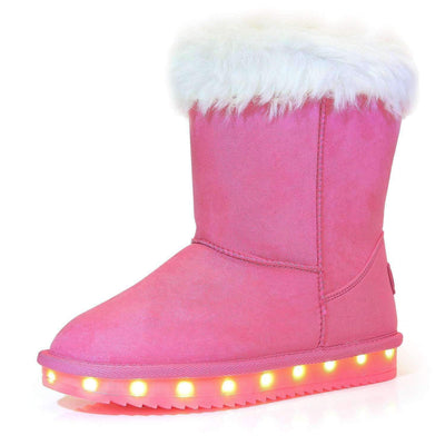 Boots high