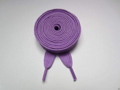 Coloured Shoe Laces