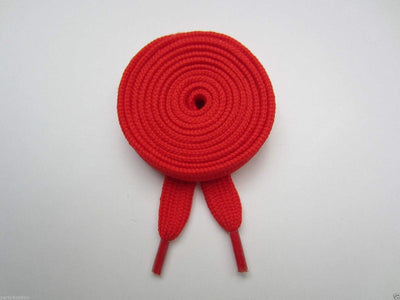 Coloured Shoe Laces