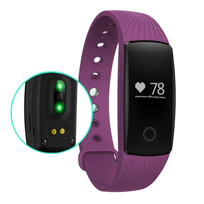 VeryFit HEALTH WATCH