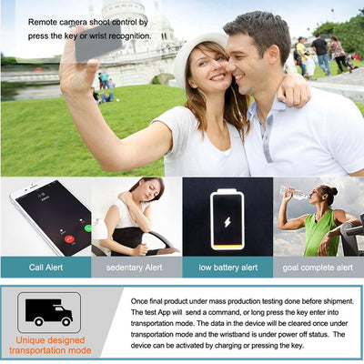 VeryFit HEALTH WATCH