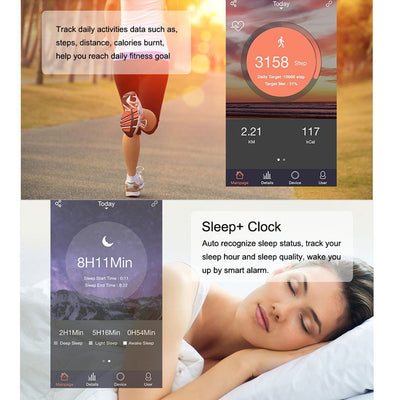 VeryFit HEALTH WATCH