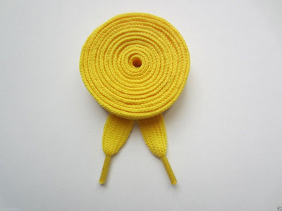 Coloured Shoe Laces